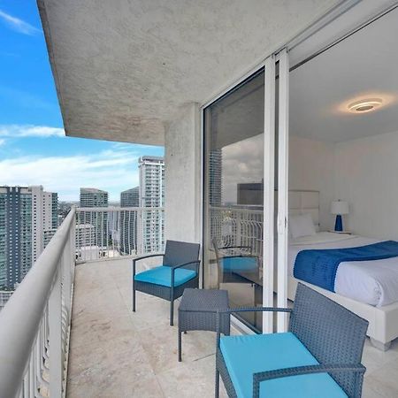 40Th Floor Priceless Unit Central Location Miami Dış mekan fotoğraf