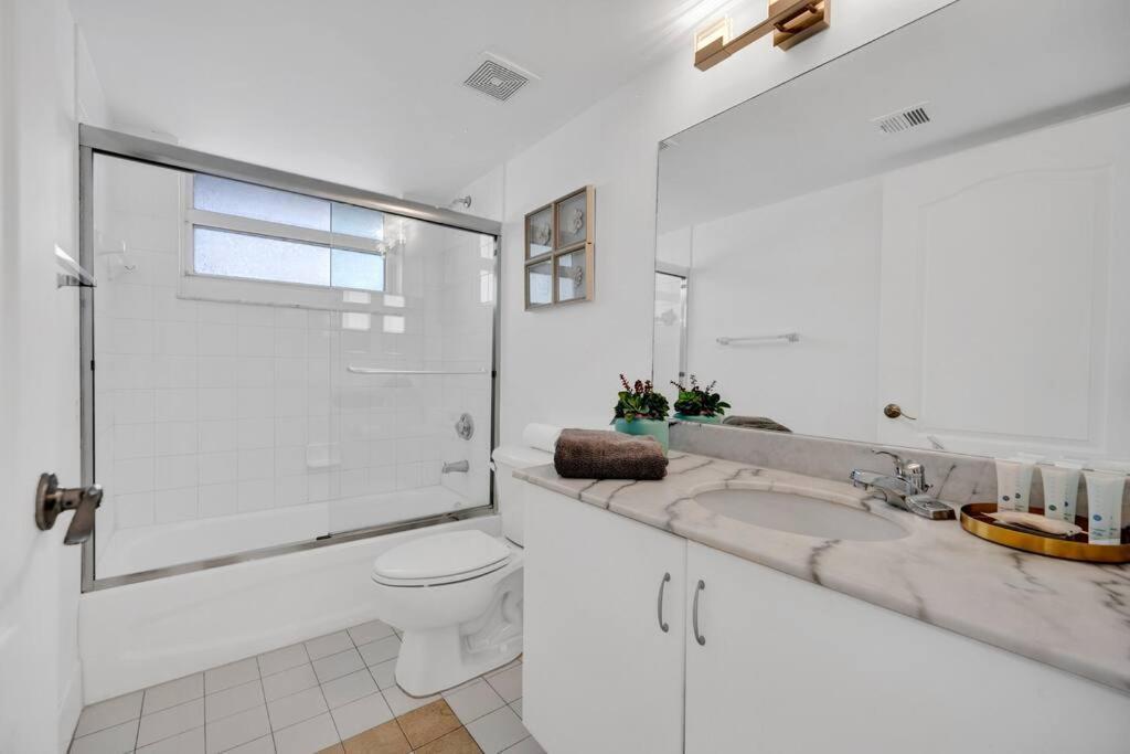 40Th Floor Priceless Unit Central Location Miami Dış mekan fotoğraf